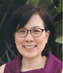 Jennifer Lim, MD, FARVO, Professor of Ophthalmology Director, Retina Service Department of Ophthalmology and Visual Sciences University of Illinois College of Medicine