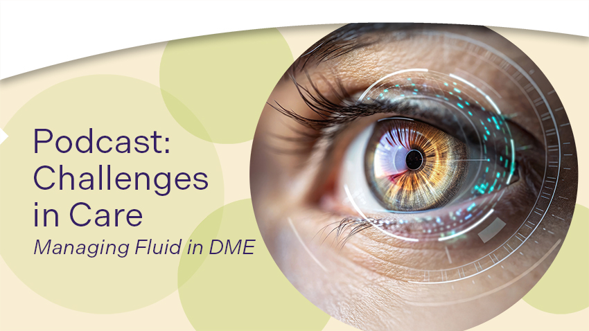 Podcast: Challenges in DME Care