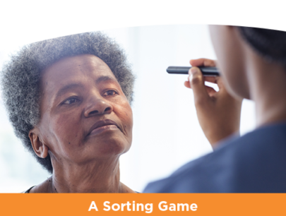 Initiating New Anti-VEGF Therapies in Patients With nAMD