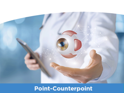 Second-Generation Anti-VEGF Therapies for nAMD: From Clinical Trials to Practice