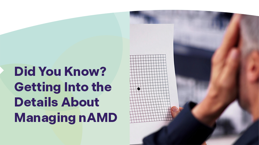Getting Into the Details About Managing nAMD
