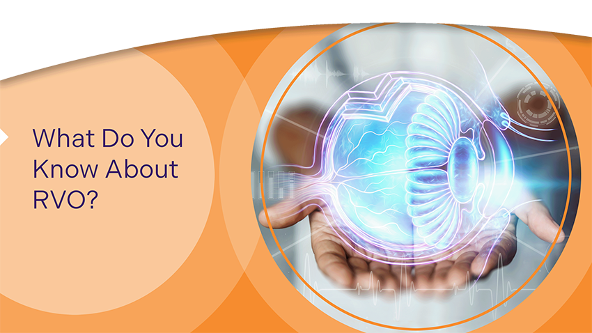 AAO Eye Connect Webinar - What Do You Know About RVO