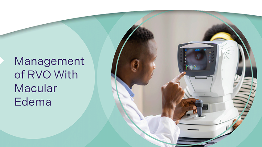 RVO Management - PoV